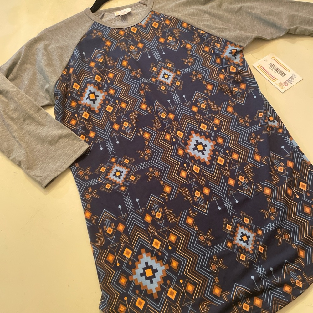 Lularoe Randy size XS - Picture 2 of 9